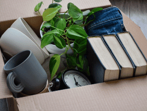 Declutter