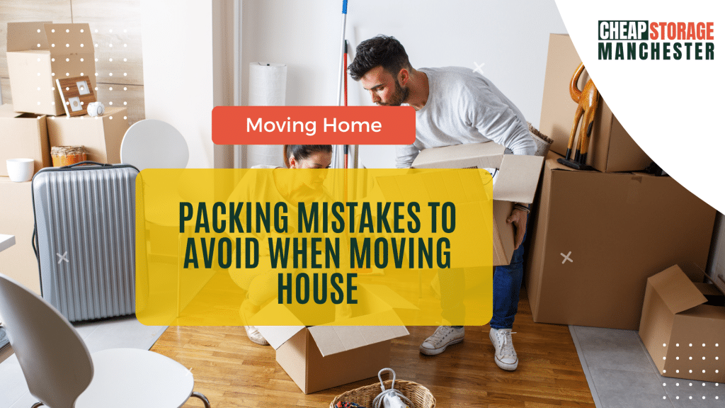 How to Handle Last-Minute Moves Without the Stress